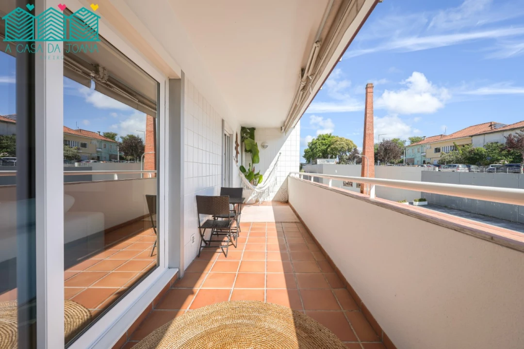 Apartamento T3 para Venda em Glória e Vera Cruz Foto 19
