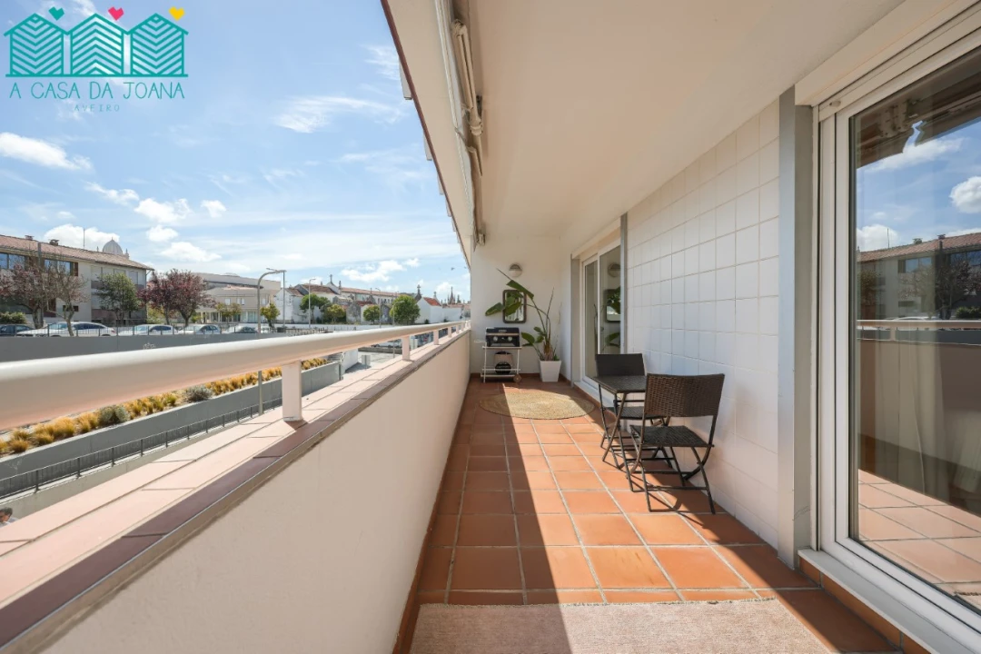 Apartamento T3 para Venda em Glória e Vera Cruz Foto 21