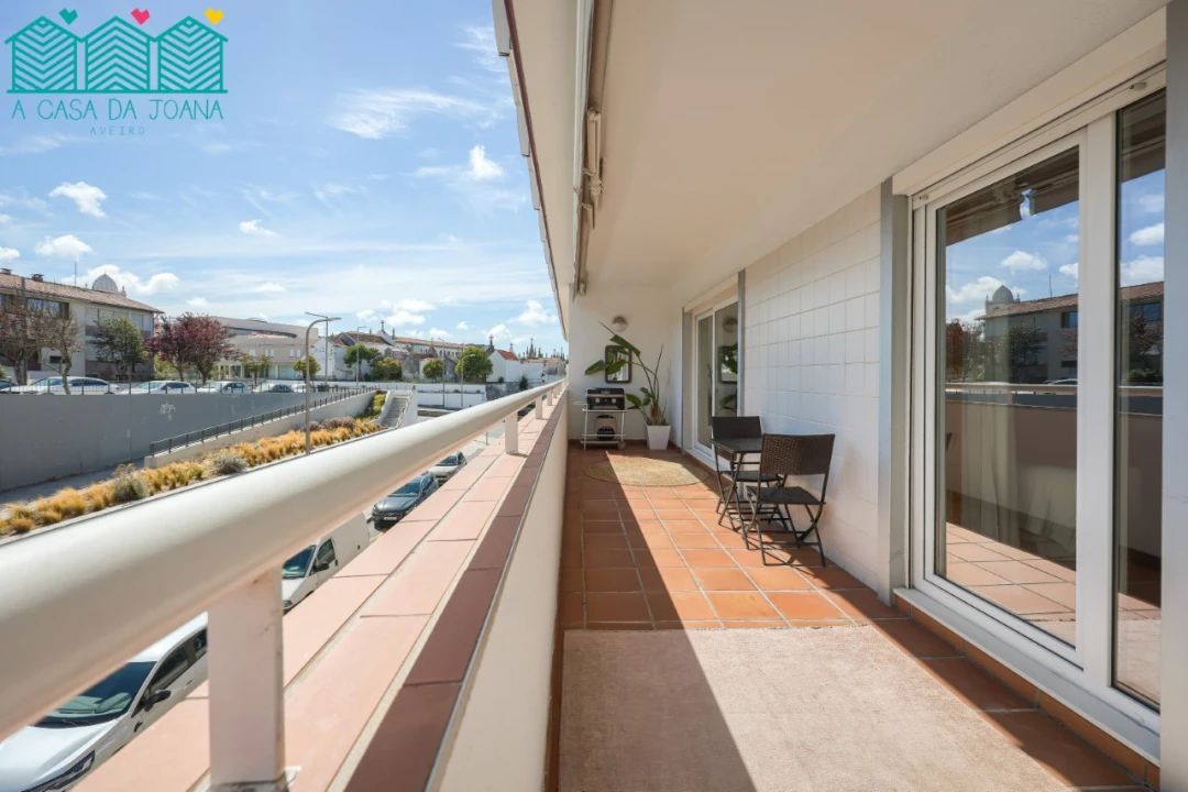 Apartamento T3 para Venda em Glória e Vera Cruz Foto 22