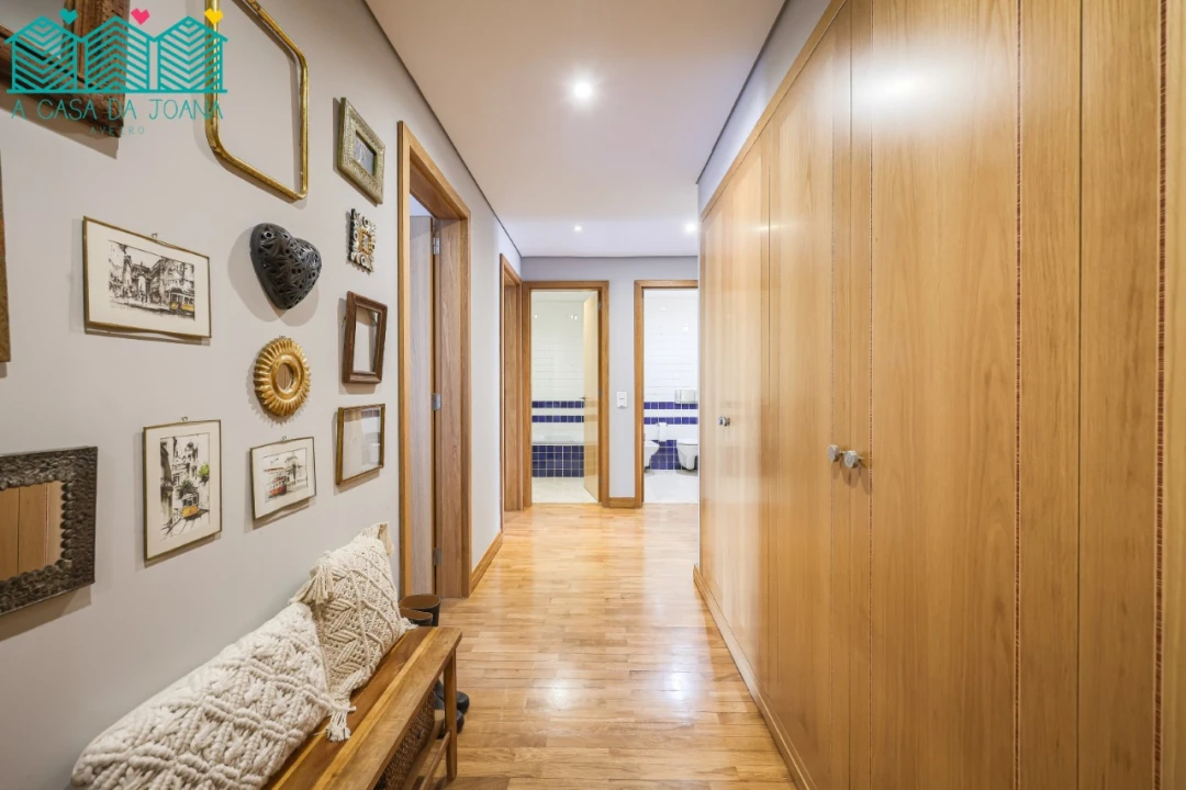 Apartamento T3 para Venda em Glória e Vera Cruz Foto 23