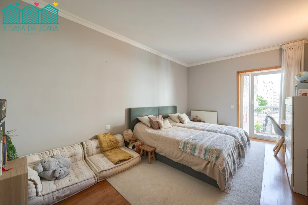 Apartamento T3 para Venda em Glória e Vera Cruz Foto 25