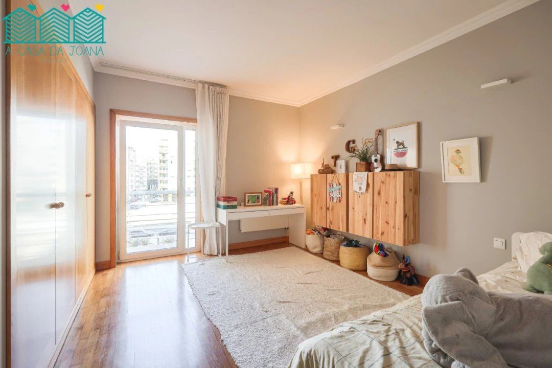 Apartamento T3 para Venda em Glória e Vera Cruz Foto 28