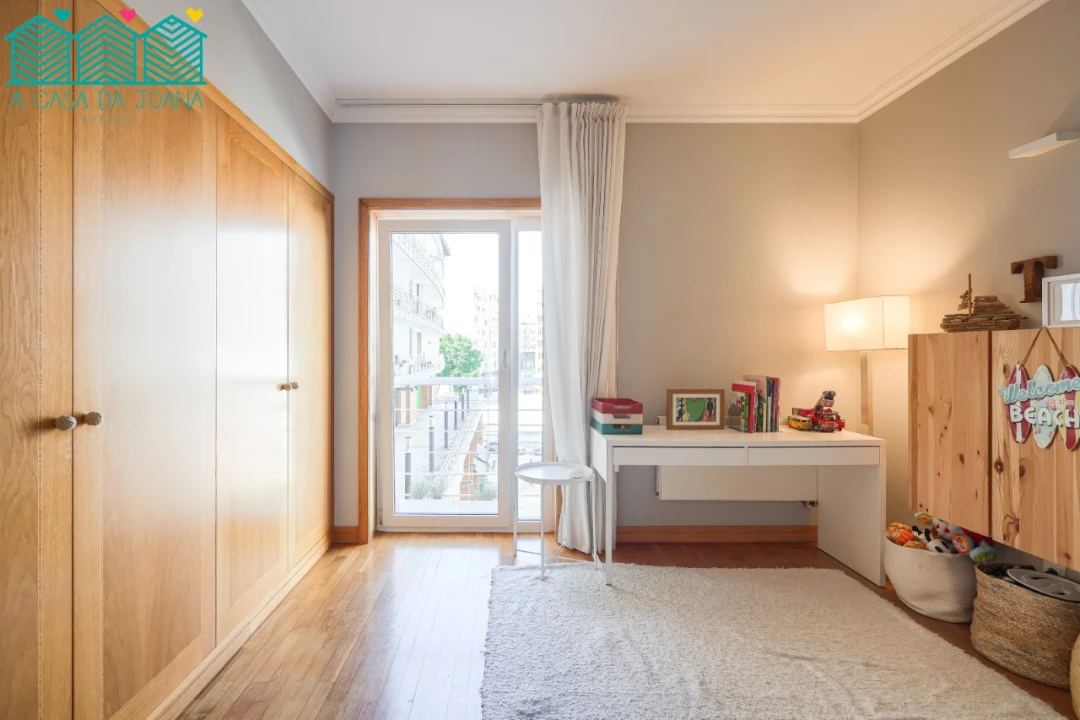 Apartamento T3 para Venda em Glória e Vera Cruz Foto 29