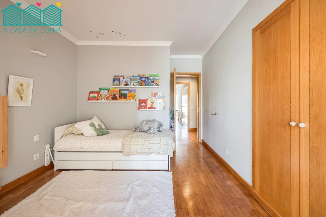 Apartamento T3 para Venda em Glória e Vera Cruz Foto 30