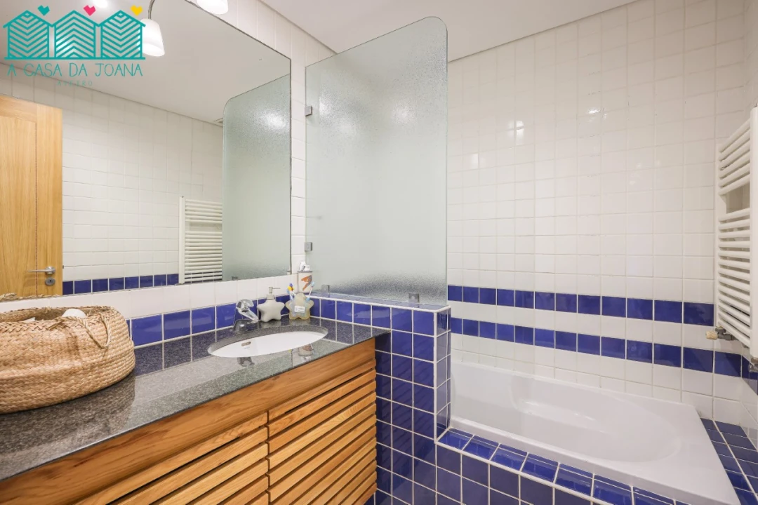 Apartamento T3 para Venda em Glória e Vera Cruz Foto 31