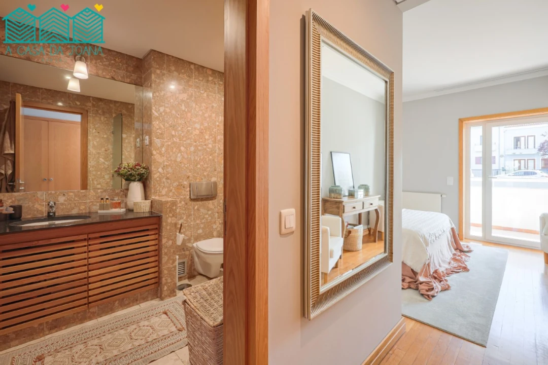 Apartamento T3 para Venda em Glória e Vera Cruz Foto 34