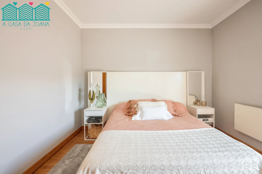 Apartamento T3 para Venda em Glória e Vera Cruz Foto 37