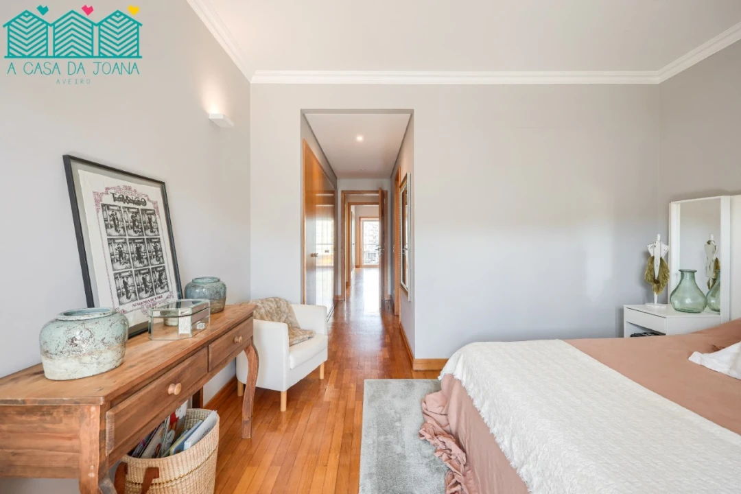 Apartamento T3 para Venda em Glória e Vera Cruz Foto 39
