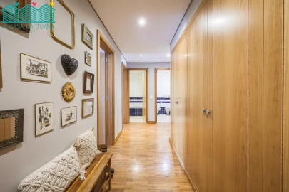 Apartamento T3 para Venda em Glória e Vera Cruz