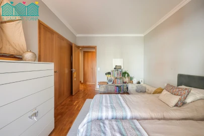 Apartamento T3 para Venda em Glória e Vera Cruz