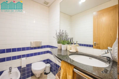 Apartamento T3 para Venda em Glória e Vera Cruz