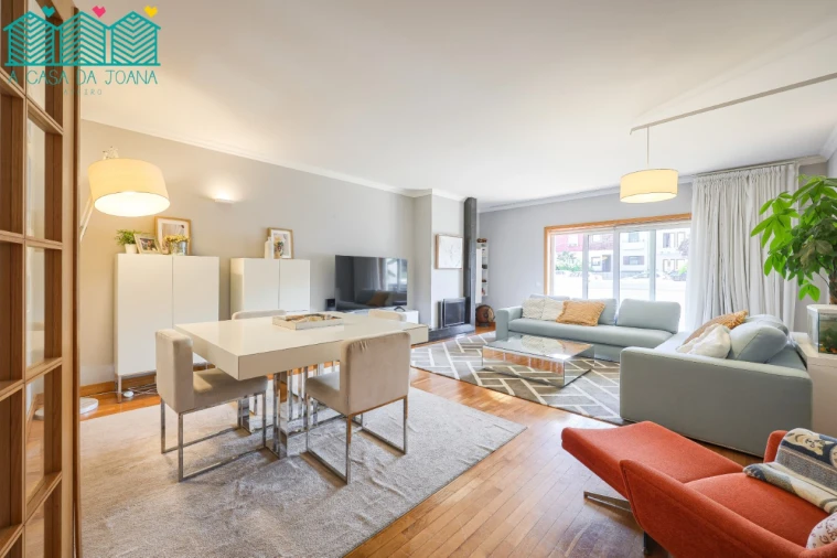 Apartamento T3 para Venda em Glória e Vera Cruz Foto 5