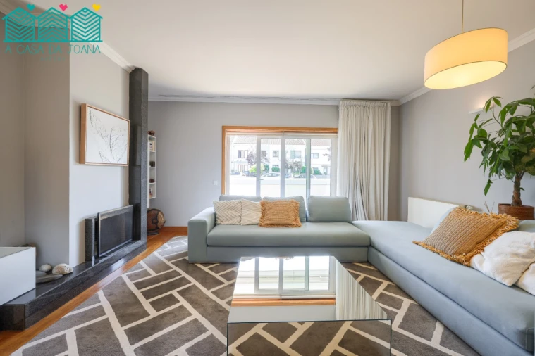 Apartamento T3 para Venda em Glória e Vera Cruz Foto 9