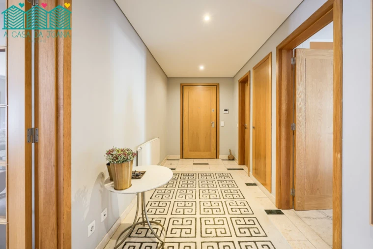 Apartamento T3 para Venda em Glória e Vera Cruz Foto 10
