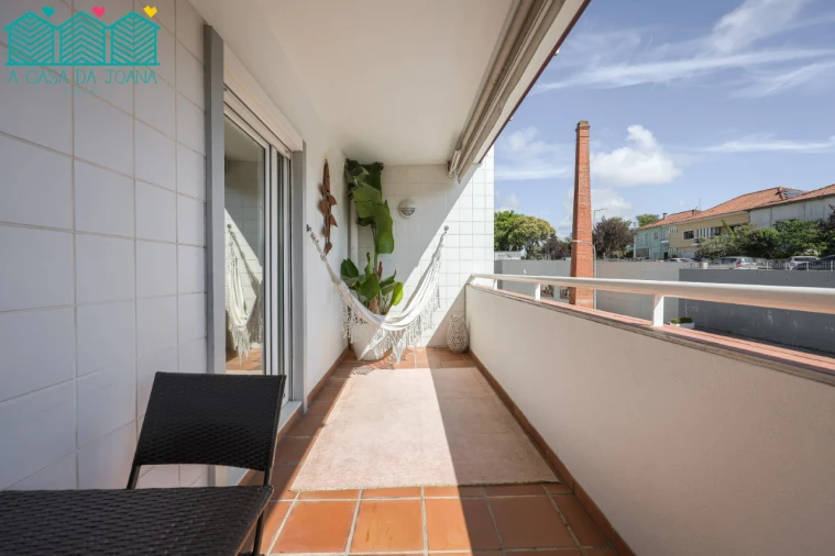Apartamento T3 para Venda em Glória e Vera Cruz Foto 20
