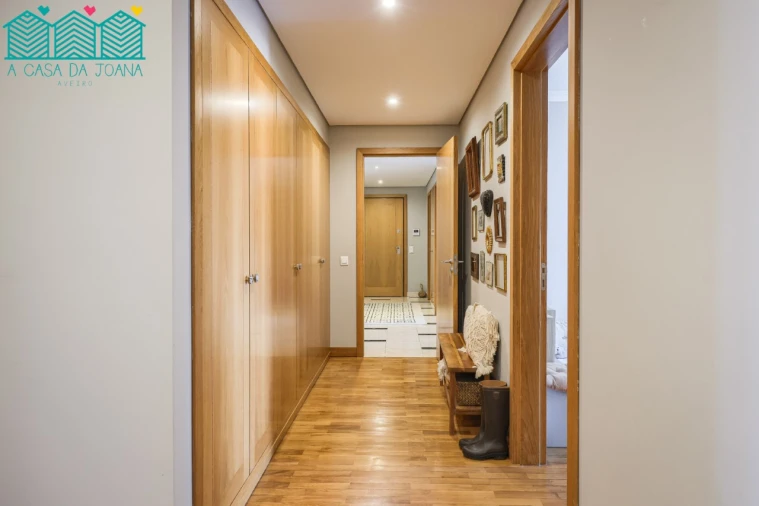 Apartamento T3 para Venda em Glória e Vera Cruz Foto 24