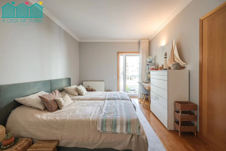 Apartamento T3 para Venda em Glória e Vera Cruz Foto 26