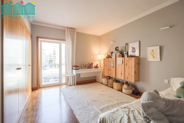 Apartamento T3 para Venda em Glória e Vera Cruz Foto 28