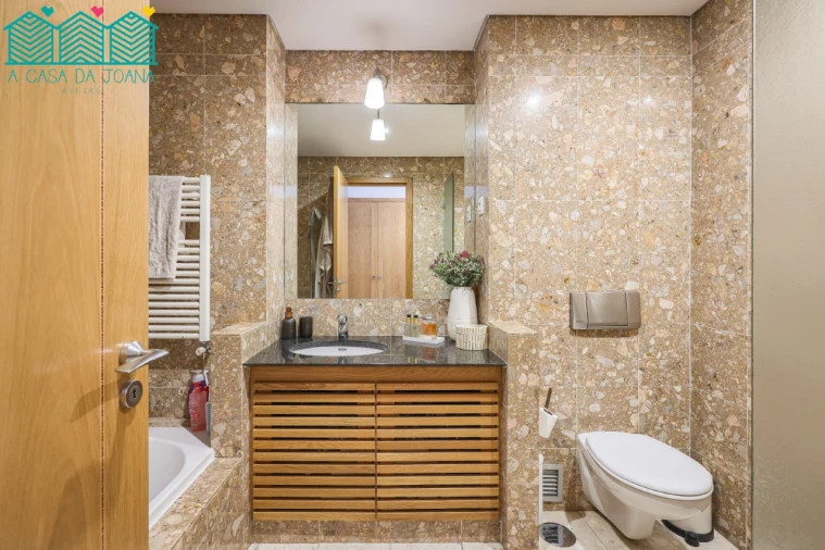 Apartamento T3 para Venda em Glória e Vera Cruz Foto 33