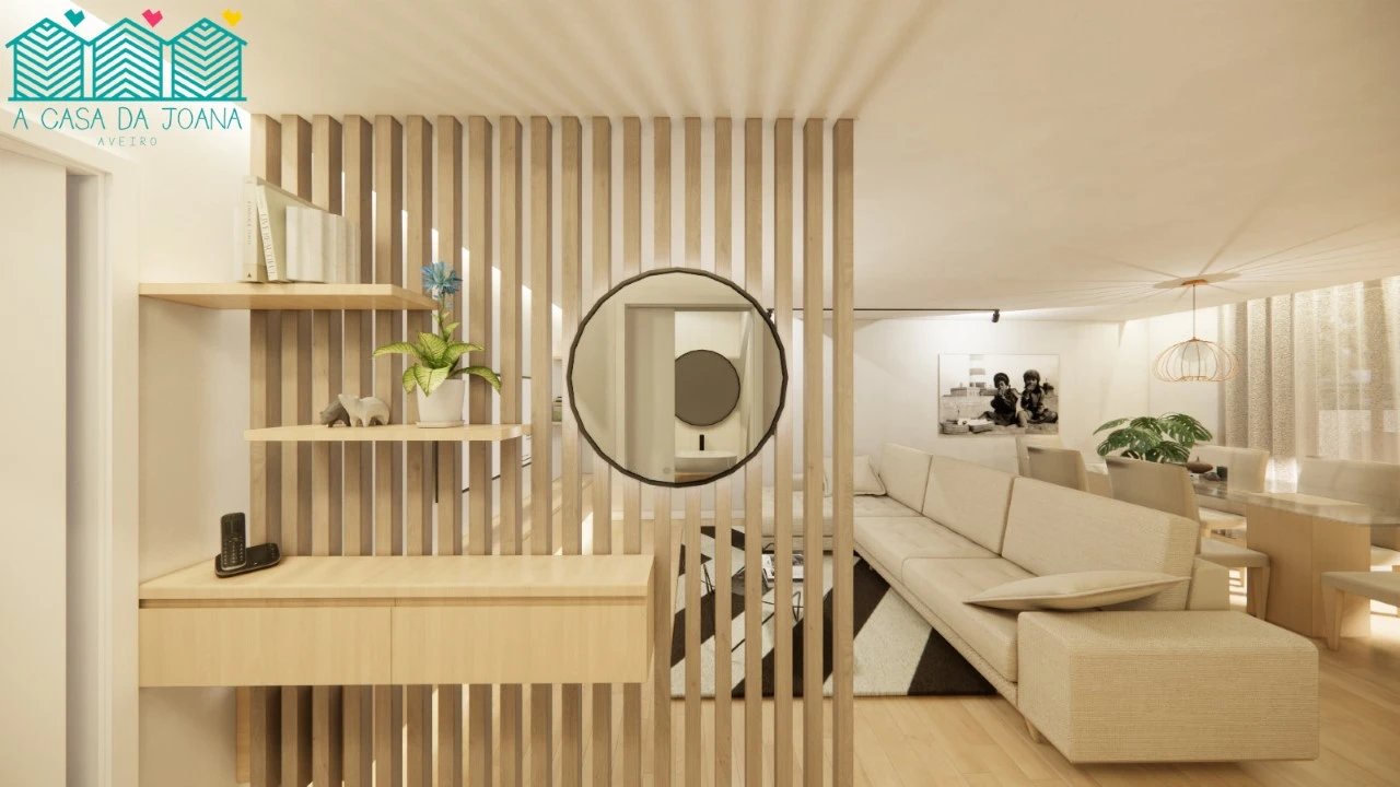 Apartamento T3 para Venda em Gafanha da Nazaré Foto 8