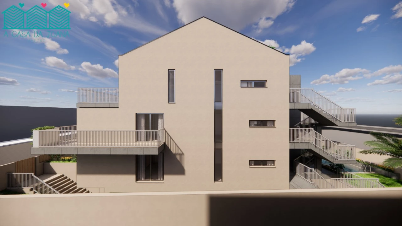 Apartamento T3 para Venda em Gafanha da Nazaré Foto 15