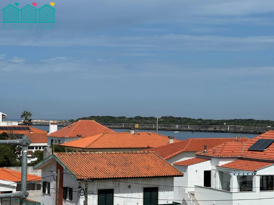 Apartamento T3 para Venda em Gafanha da Nazaré Foto 24