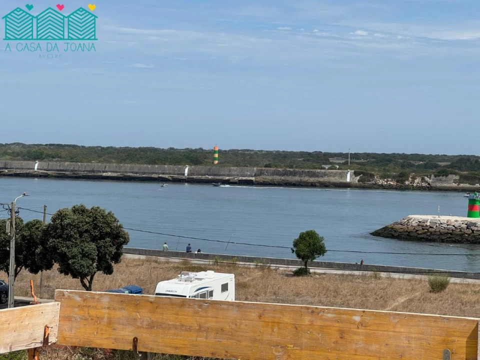 Apartamento T3 para Venda em Gafanha da Nazaré Foto 25