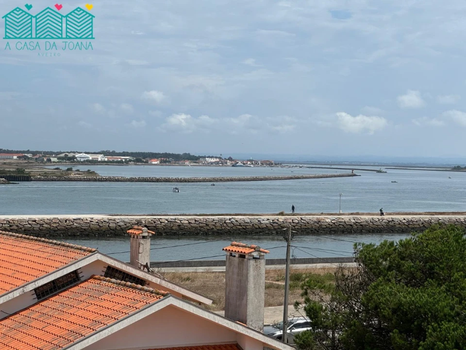 Apartamento T3 para Venda em Gafanha da Nazaré Foto 26