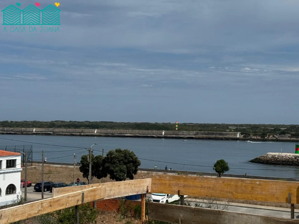 Apartamento T3 para Venda em Gafanha da Nazaré Foto 27