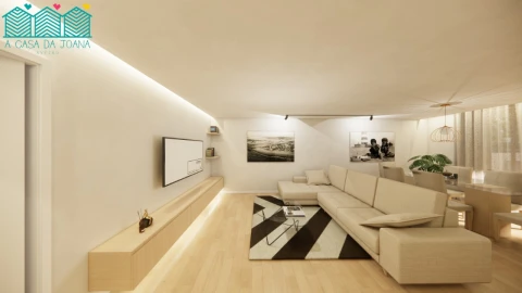 Apartamento T3 para Venda em Gafanha da Nazaré