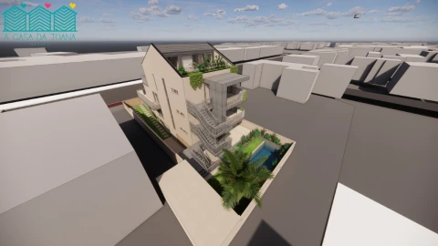 Apartamento T3 para Venda em Gafanha da Nazaré
