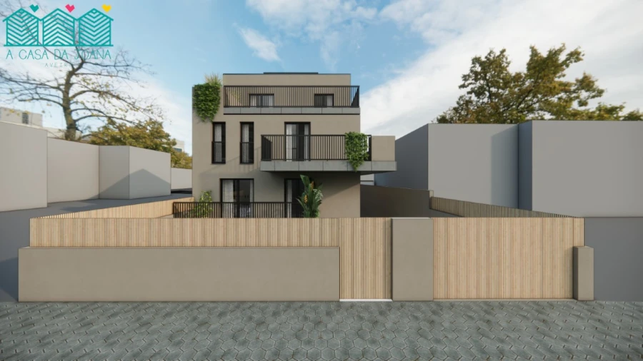 Apartamento T3 para Venda em Gafanha da Nazaré Foto 18