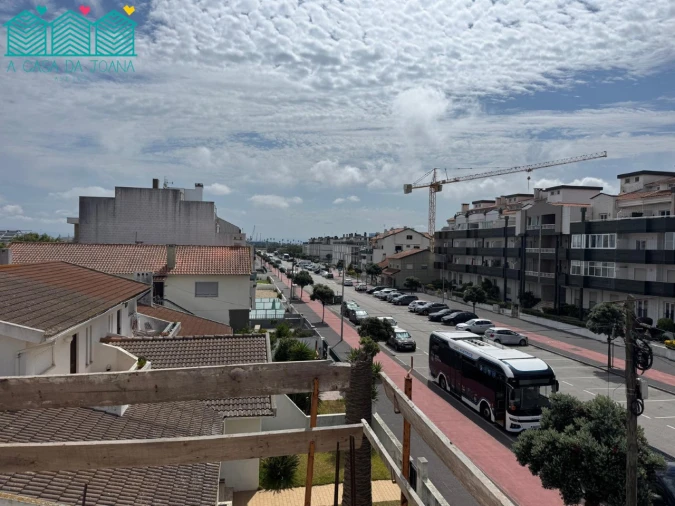 Apartamento T3 para Venda em Gafanha da Nazaré Foto 21