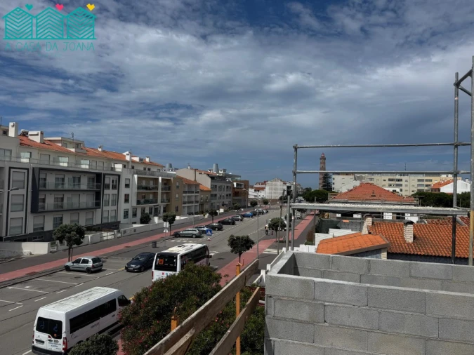 Apartamento T3 para Venda em Gafanha da Nazaré Foto 23