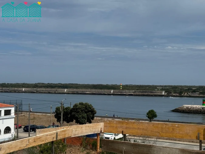 Apartamento T3 para Venda em Gafanha da Nazaré Foto 27