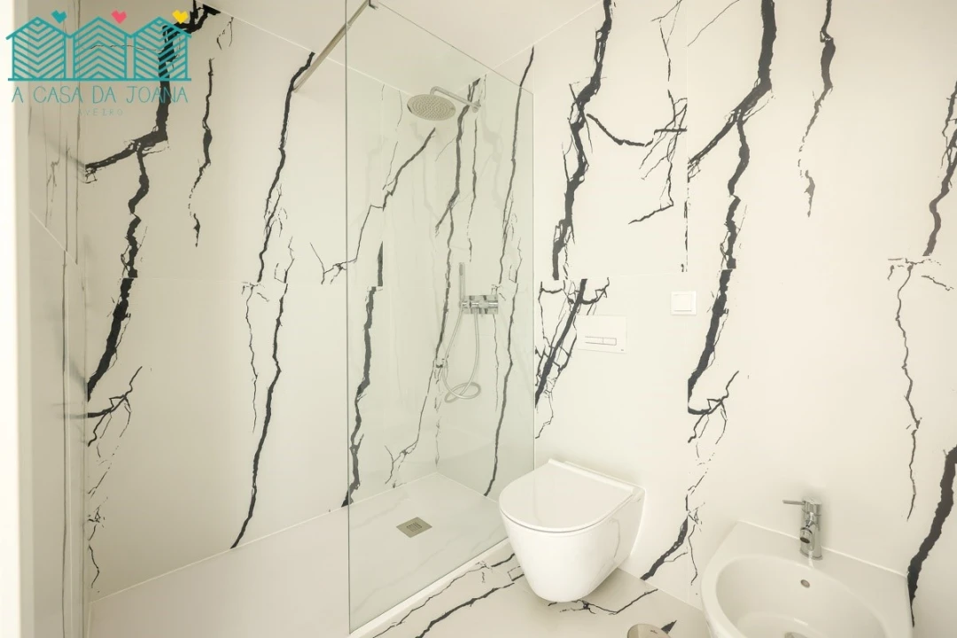 Apartamento T1 para Arrendamento em Glória e Vera Cruz Foto 14