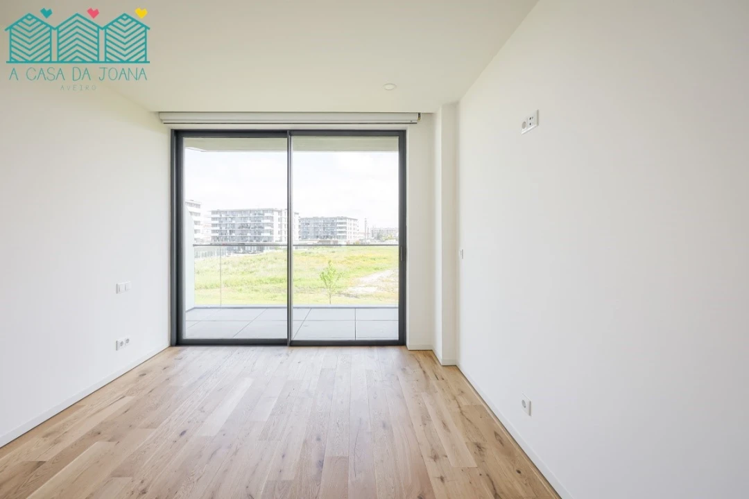 Apartamento T1 para Arrendamento em Glória e Vera Cruz Foto 16