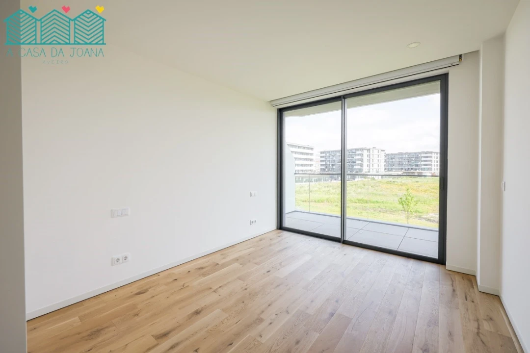 Apartamento T1 para Arrendamento em Glória e Vera Cruz Foto 17