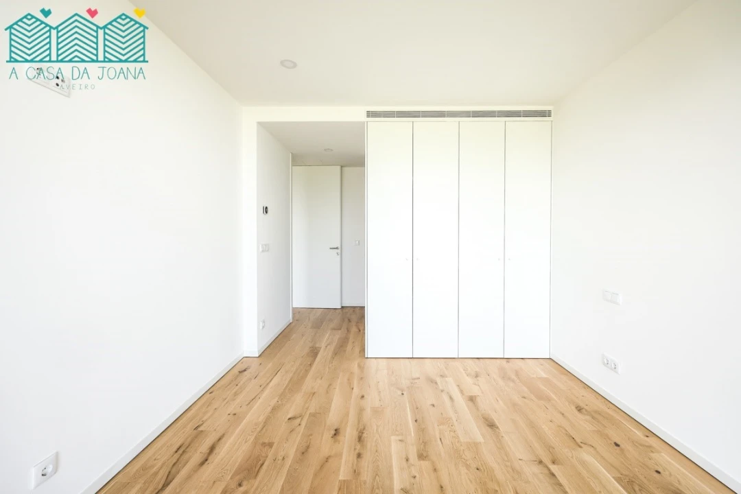 Apartamento T1 para Arrendamento em Glória e Vera Cruz Foto 18