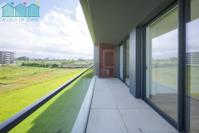 Apartamento T1 para Arrendamento em Glória e Vera Cruz