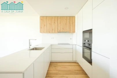 Apartamento T1 para Arrendamento em Glória e Vera Cruz