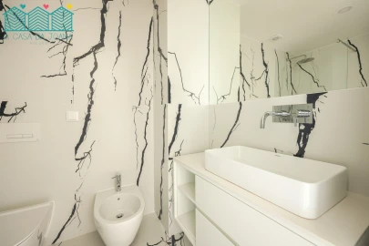 Apartamento T1 para Arrendamento em Glória e Vera Cruz