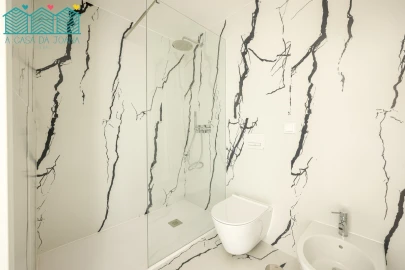 Apartamento T1 para Arrendamento em Glória e Vera Cruz