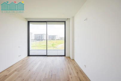 Apartamento T1 para Arrendamento em Glória e Vera Cruz