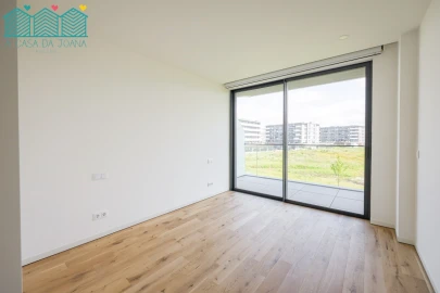 Apartamento T1 para Arrendamento em Glória e Vera Cruz