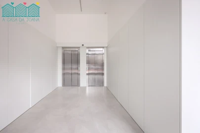Apartamento T1 para Arrendamento em Glória e Vera Cruz