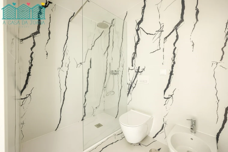 Apartamento T1 para Arrendamento em Glória e Vera Cruz Foto 14