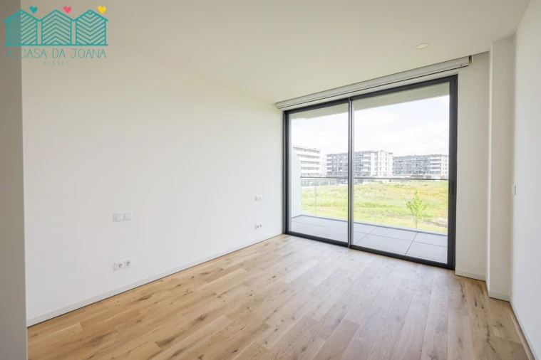 Apartamento T1 para Arrendamento em Glória e Vera Cruz Foto 17