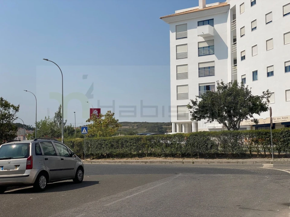Apartamento T2 para Venda em Algueirão-Mem Martins Foto 33