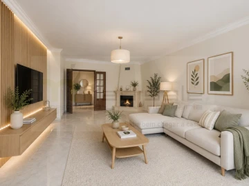 Apartamento T2 para Venda em Algueirão-Mem Martins